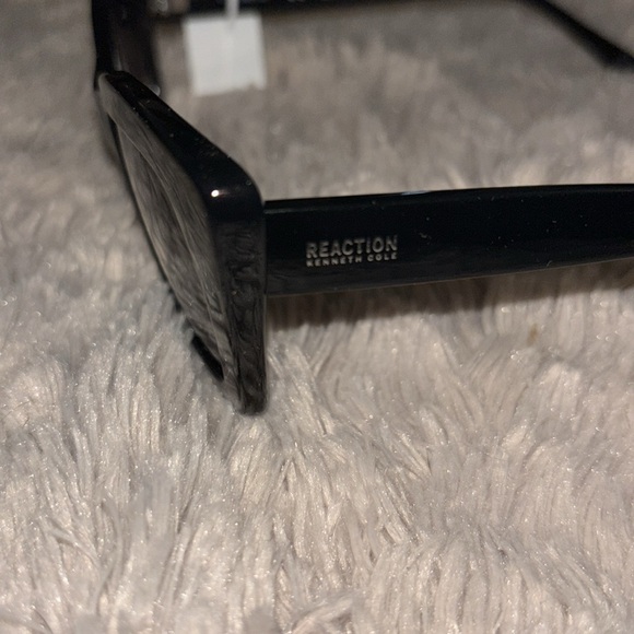NWT Kenneth Cole Geometric Sunglasses - Picture 6 of 8
